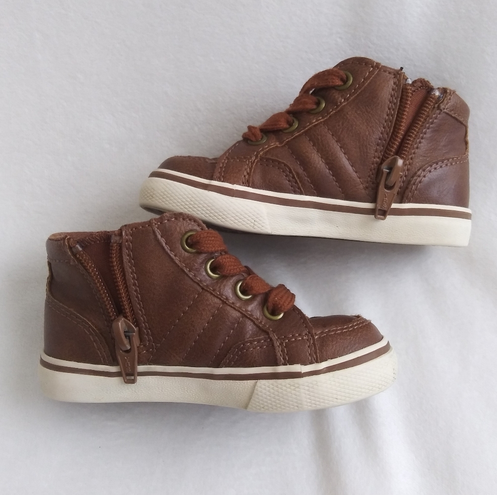 Toddler shoes